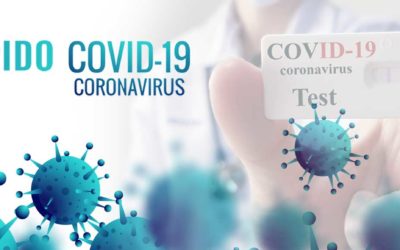 Coronavírus: a esperança dos testes rápidos de Covid-19